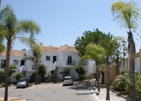 Villa en Senorio de Gonzaga, Marbella